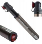Blackburn Central Blackburn Airstik 2Stage 160psi Kétfokozatú Mini Kerékpárpumpa 85 gramm (bbn)