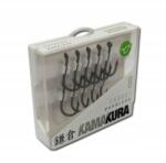 Korda Kamakura Choddy szakáll nélküli Horgok 6-os méret (KAM17)