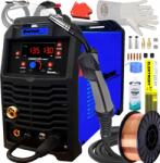 Sherman Inverteres Hegesztőgép Sherman Digimig 200 Szinergikus (7812298)