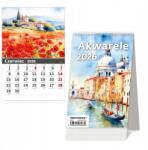  2026 asztali függőleges havi naptár Helma - allegro - 725 Ft