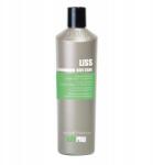 KayPro Liss hajkisimító sampon 350 ml (8028483228263)
