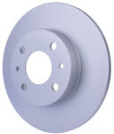 Hella 2 x 8DD355103-151 Féktárcsa