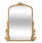 Atmosphera Tükör Arany Díszített Mdf Keret 41 X 51 CM Mélység 2 CM (200209)