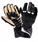 Roleff Akció! Bőr Sportkesztyű, Hosszú Szárú, RO85 Modell, Fekete Színű/