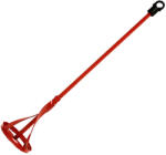 Strend Pro Keverőszár 80x400mm festékhez festett (216203)