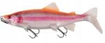 Fox Rage Replicant Trout 18cm 70g Arany Pisztráng Műcsali (NRE165)