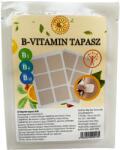 Sun Moon B3, B6, B12 Plasture cu vitamine (6buc)