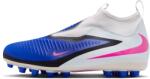 Nike Phantom 6 High Academy FG stoplis focicipő, gyerekméret, királykék (HQ2042-446)