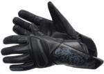 Roleff Akció Női Bőrkesztyű RO79 Modell Fekete Szín L-es Méret