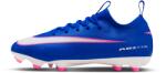 Nike Mercurial Vapor 16 Academy FG stoplis focicipő, gyerekméret, királykék (FQ8392-446)