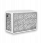  Porelszívó Ulka Nano fehér, kétmotoros 58W (Nano)