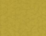 AS Creation Geometrikus Vinil Tapéta Flizelin Sárga 1005 cm x 53 cm (35895-8)