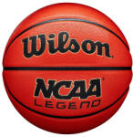 Wilson Kosárlabda NCAA Legend 7-es méret narancs-fekete - Wilson (108500290)