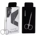 STALEKS professzionális bőrvágó olló SX-23/1 Magnolia 21 mm (SX-23/1M)