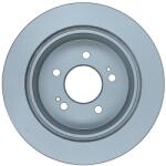 Kamoka 103424 féktárcsa (1db)