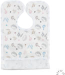 Popolini lemosható előke - woodland (062122-14-0446)