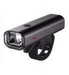  Erős Kerékpár Lámpa Led Világítás Kerékpárra 400lm 2000mAh Alu Kivágás (XJLQD)