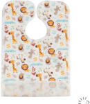 Popolini lemosható előke - wildlife (062122-14-0439)