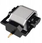  Levegőpumpa akváriumhoz Csendes nyomásos levegőztető 26 l/perc Oxigénpumpa (15264071466)