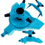 Cellfast Twister Forgó Esőztető Cellfast Basic 51-460 (51-460)