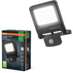 OSRAM LED Halogén Kültéri Reflektor Mozgás- és Alkonyérzékelővel 30W 4000K Semleges 3000lm Szürke IP44 Endura Osram (4099854487040)