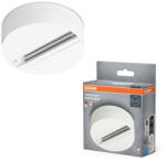 OSRAM Traclight mennyezeti foglalat, fehér, Traclight (4099854507632)