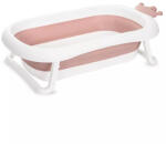 Lorelli Összecsukható kád 83 cm - Nordic pink - bebibolt