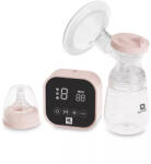 Lorelli Lea elektromos mellszívó - Pink - bebibolt