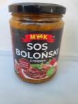 MK Bolognai szósz hússal 500g