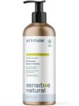ATTITUDE sensitive natúr kézmosó szappan - 473 ml