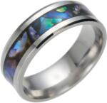 HARAHU GA-17586 Gyűrű - Ezüst/Multi/67mm KP17586