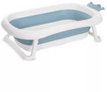 Lorelli Összecsukható kád 83 cm - Nordic Blue - bebibolt