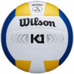 Wilson Akció Wilson K1 Silver Volleyball WTH1895B2XB (WTH1895B2XB)