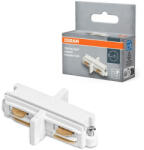 OSRAM Traclight egyenes fehér síncsatlakozó (4099854508295)