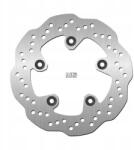 NG Hátsó Féktárcsa Symphony 50/125/200 '15-21 (240X102, 3X4MM) 5X10