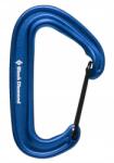 Black Diamond Miniwire Karabiner mászáshoz (BD2102354005)