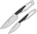 Buck Paklite Field Kit Select (631 Field/635 Cape), Fekete BU-0631BKSVP (BU-0631BKSVP)