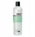 KayPro Korpásodás elleni sampon Purity 350 ml (19028)