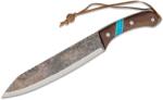 CONDOR BLUE RIVER MACHETE 25, 4 cm CTK2827-10HC (CTK2827-10HC)
