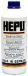 HEPU Син антифриз концентрат hepu p999 g11 1, 5l