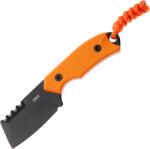 CRKT Razel Compact D2, G10 Orange cr-4036ER (cr-4036ER)
