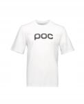 Poc Tee póló fehér L (61650_1001_L)