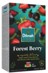 Dilmah Fekete tea, 20x1, 5g, DILMAH, erdei gyümölcs (KHK990) - papirtar