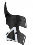 Leatt Sípcsont Védő (alsó) C-frame Pro Carbon Térdvédőhöz Jobb Oldali (alkatrész)