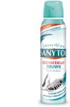 Sanytol Cipőillatosító Sanytol Fertőtleníti a lábbelit 150 ml (3045200190097)