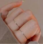 Shein 2PACK Ezüst Gyűrűk (610959)