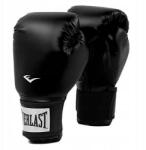 Everlast Sparring Edző Boxkesztyű Robusztus Everlast Prostyle 12 Oz (EV2120 BLACK - 12 oz.)