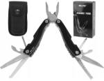 Mil-Tec® (Sturm Handels) Clește multifuncțional Kombi Mil-Tec® (Culoare: Negru)