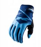 Kenny Racing 2025 Cross/enduro Kesztyű Modell Brave Blue Kék/gr Szín