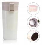  Kubek termiczny z sitkiem termos na kawę herbatę (Bomevarica)